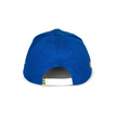 Ayrton Senna Collection 2026 Cap Nacional Quilted