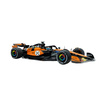 McLaren F1 Oscar Piastri Modellauto 1/18 Monaco GP MCL39