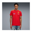 Scuderia Ferrari F1 2026 Team T-Shirt AF Corse
