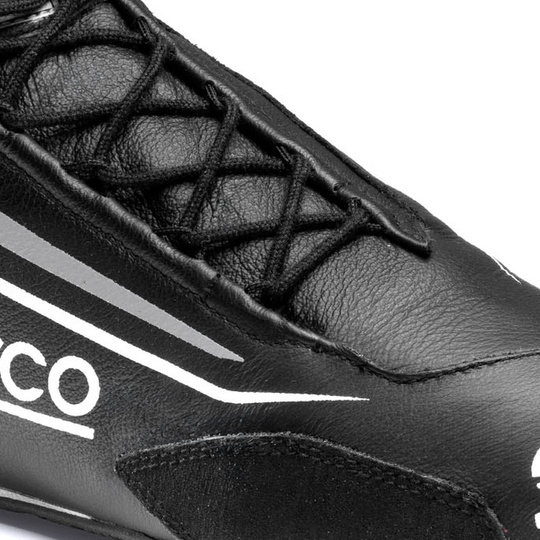 Sparco Schuhe Skid MY25 schwarz (FIA)