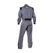 OMP Mechanikeroverall Blast EVO MY21 grau