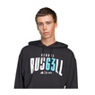 Mercedes AMG F1 2025 Herren Kapuzensweatjacke Russell