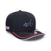 Alpine F1 2025 Herren Baseballkappe Team