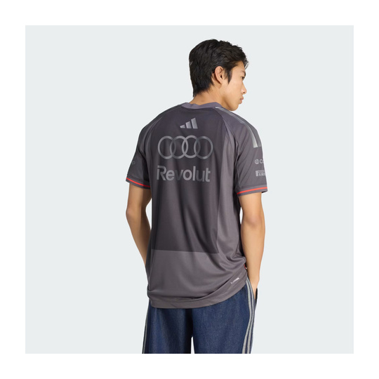 Audi Revolut F1 2026 T-Shirt Authentic Team