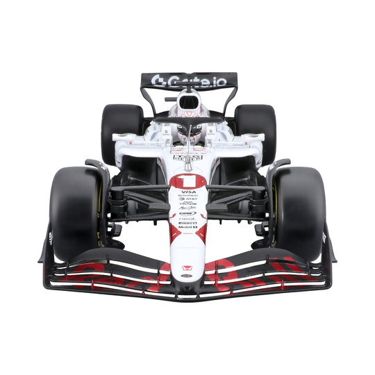 Red Bull Racing F1 Max Verstappen Modellauto 1/18 RB21 Japan GP