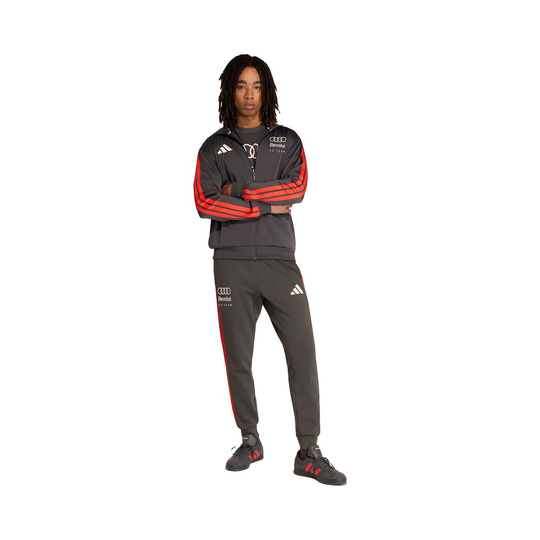 Audi Revolut F1 2026 Sweatjacke DNA
