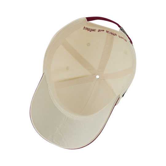 Toyota Gazoo Racing 2026 Cap Logo
