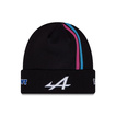 Alpine F1 2024 Herren Wintermütze Pierre Gasly