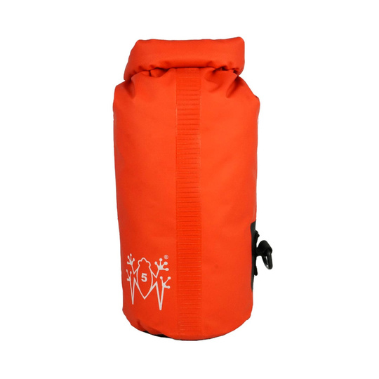 Amphibious Tasche Tube 5 rot