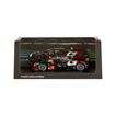 Toyota Gazoo Racing 1:43 Modellauto GR 010 Hybrid Qatar