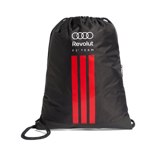 Audi Revolut F1 2026 Herren Tasche DNA