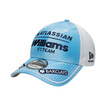 Williams F1 2026 Cap Carlos Sainz Madrid