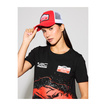 Rally Poland Cap Trucker rot