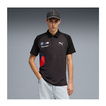 BMW Motorsport 2026 Team Poloshirt PUMAtech