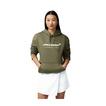 McLaren F1 Kapuzenpullover Essentials grün
