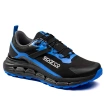 Sparco Mechaniker-Schuhe S-PIKE Moulinon