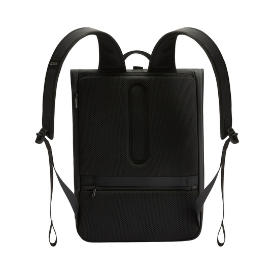 XD Design Rucksack Urban Flap-top schwarz