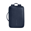 XD Design Anti-Diebstahl-Rucksack Bobby Bizz 2.0 Marineblau