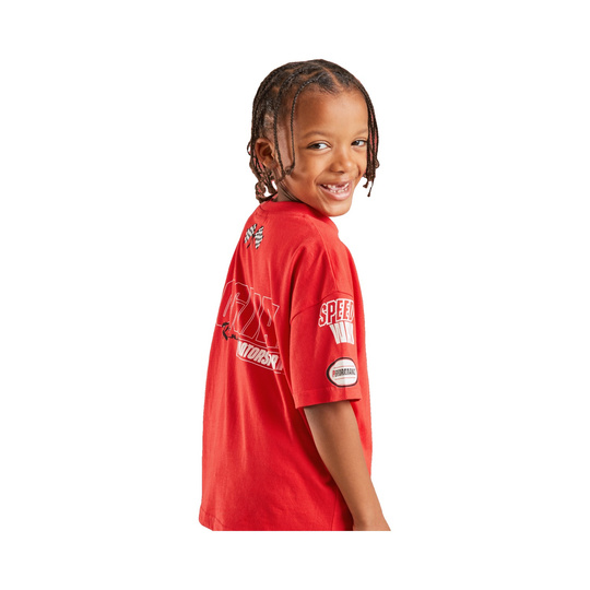 Toyota Gazoo Racing 2026 Kinder-T-Shirt Engineer