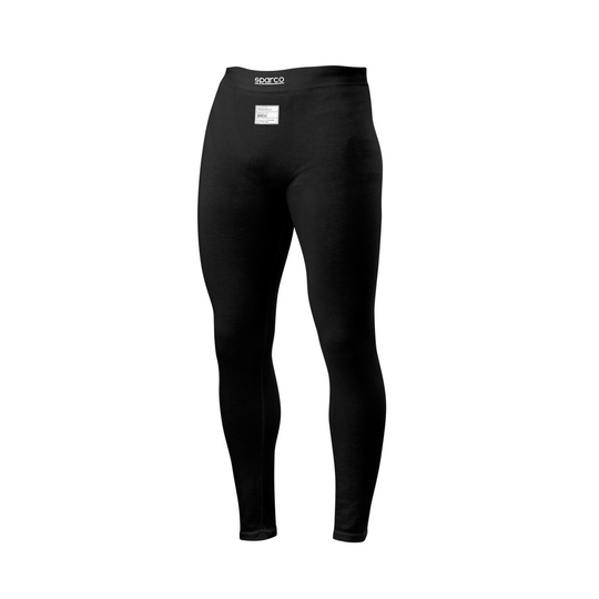 Sparco Lange Unterhose PRO RW-7 schwarz (FIA)