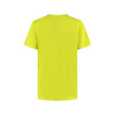 Aston Martin F1 2025 Kinder T-Shirt Graphic Limette