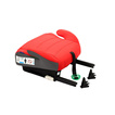 Sparco Kindersitz SK100I PIK rot