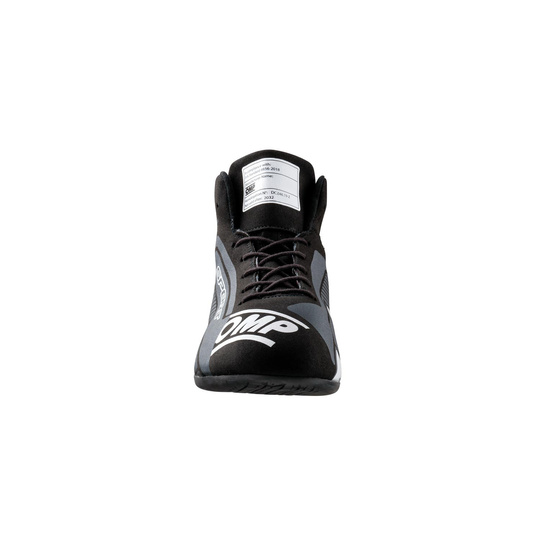 OMP Schuhe Sport MY22 schwarz (FIA)