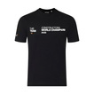 McLaren F1 2025 Herren T-Shirt Constructors Champions