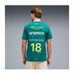 Aston Martin F1 2026 Lance Stroll Team T-Shirt