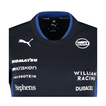 Williams Racing 2025 Damen T-Shirt Team