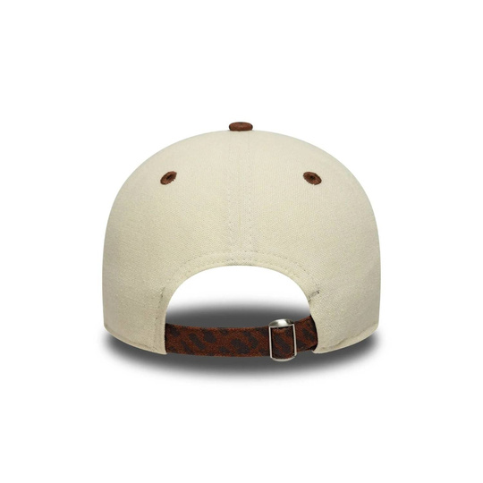 Alpine F1 2026 Cap Heritage braun