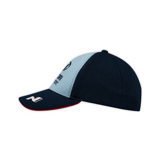 Hyundai Motorsport Kinder-Cap Champions