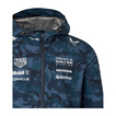 Red Bull Racing 2025 Herren Regenjacke Hypebeast 