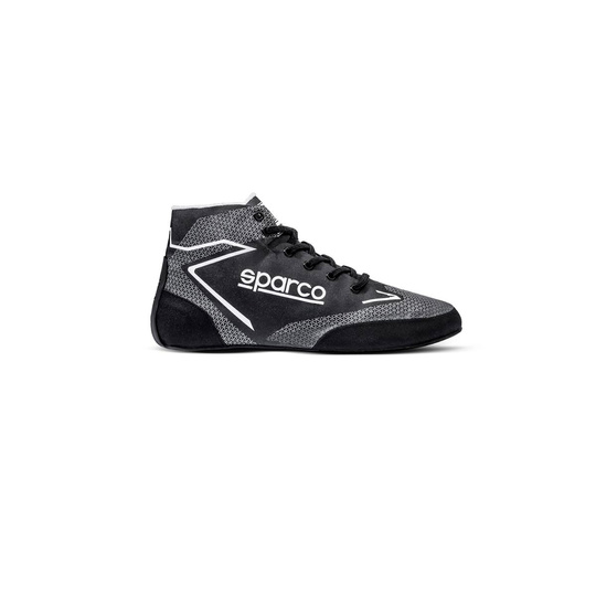 Sparco Schuhe Prime Extreme schwarz (FIA)