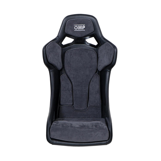 OMP Rennsitz RT Carbon Alcantara (FIA)