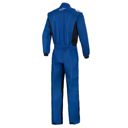 Alpinestars Kartanzug Kart Indoor V2 blau