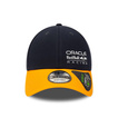 Red Bull Racing F1 Cap Repreve navy