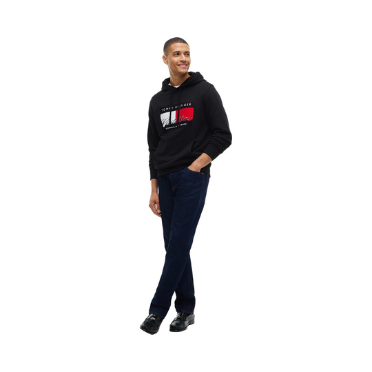 Cadillac F1 2026 Kapuzenpullover Flag Graphic