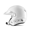 Sparco Helm Air RJ-I weiß (FIA)