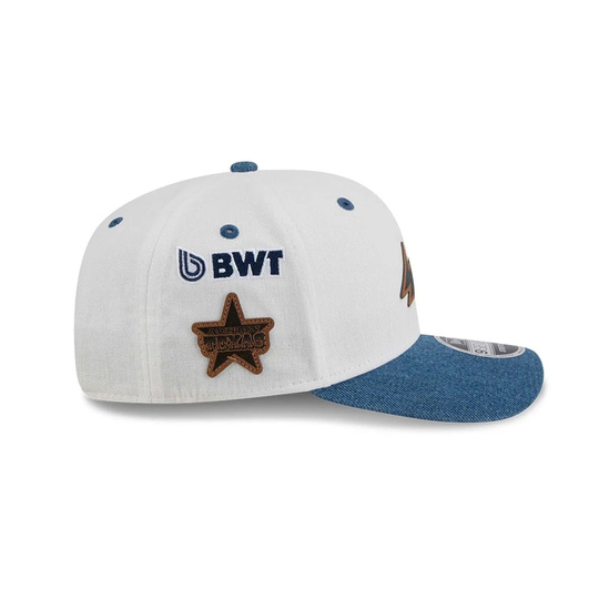 Alpine F1 Cap Austin GP