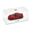 Toyota Gazoo Japan Supra Modellauto 1:43 rot