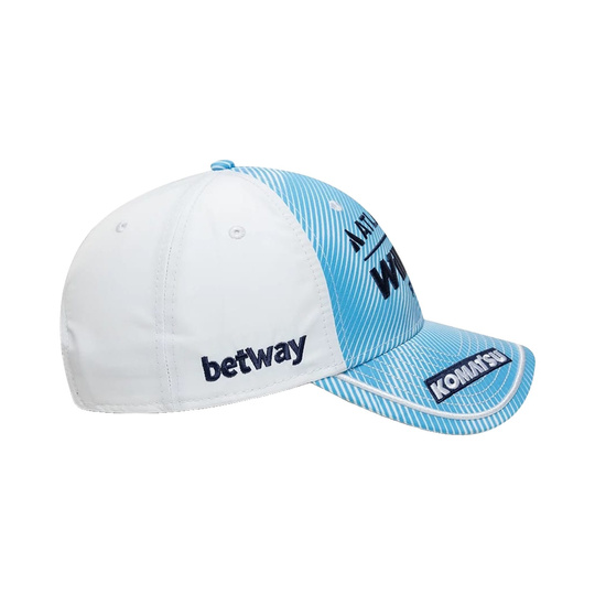 Williams 2026 Cap Racing Madrid