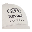 Audi Revolut F1 2026 Cap DNA