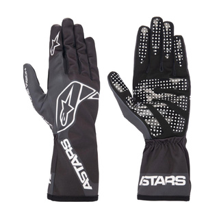 Alpinestars Handschuhe TECH-1 K Race V2 ONE Vision schwarz