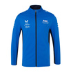 Alpine F1 2025 Herren Softshelljacke Team