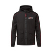 Toyota Gazoo Racing 2026 Jacke Rain GR