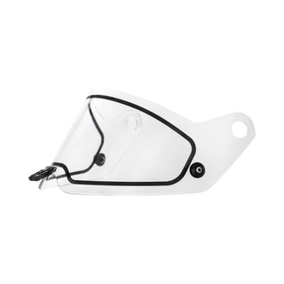 Stilo Visier Venti WRX Dirt Double Glaze transparent