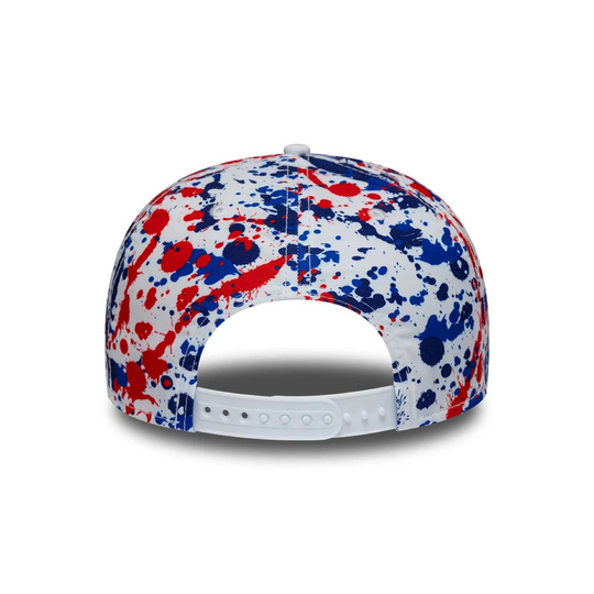 Haas F1 2026 Team Cap Silverstone GP