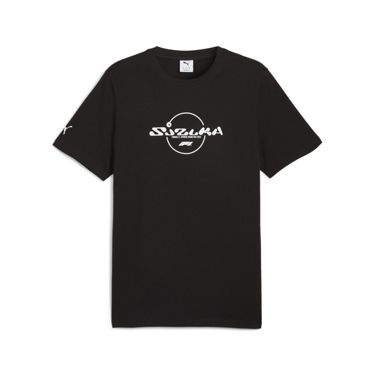 Formula 1 2025 Herren T-Shirt Japan GP