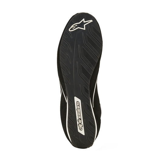 Alpinestars Schuhe SP V3 schwarz (FIA)
